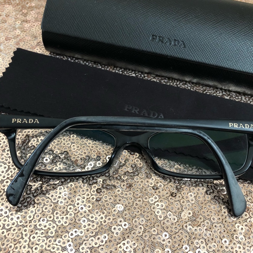 Prada Frames - image 2